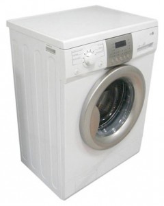 รูปถ่าย เครื่องซักผ้า LG WD-10482N