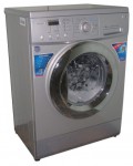 LG WD-12395ND Máy giặt