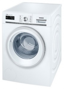 照片 洗衣机 Siemens WM 12W440
