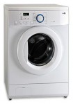 LG WD-10302N 洗濯機