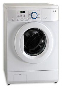 รูปถ่าย เครื่องซักผ้า LG WD-80302N