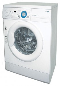写真 洗濯機 LG WD-80192S