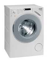 Photo ﻿Washing Machine Miele W 1513