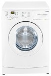 BEKO WML 61433 MEU 洗衣机