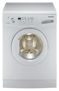 fotoğraf çamaşır makinesi Samsung WFF1061