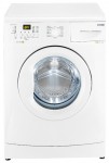 BEKO WML 61633 EU Mașină de spălat