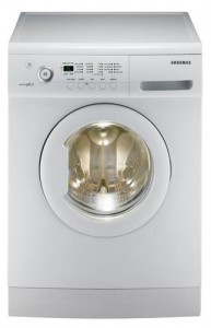 Foto Waschmaschiene Samsung WFF862