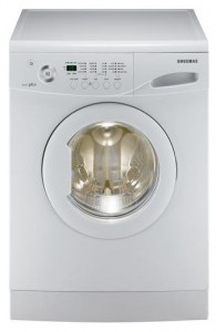 Foto Máquina de lavar Samsung WFR861
