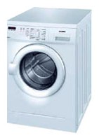 Photo Machine à laver Siemens WM 12A60