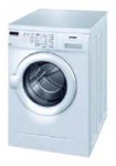 Siemens WM 10A260 Tvättmaskin