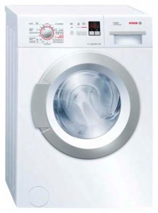 写真 洗濯機 Bosch WLQ 20160
