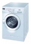 Siemens WM 12A260 Tvättmaskin