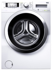 fotoğraf çamaşır makinesi BEKO WMY 71643 PTLE