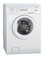 照片 洗衣机 Zanussi ZWO 384