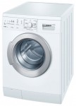 Siemens WM 10E145 Пральна машина