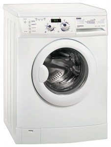 Photo ﻿Washing Machine Zanussi ZWG 2107 W