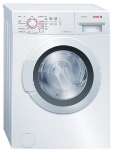 照片 洗衣机 Bosch WLG 20061