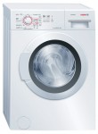 Bosch WLG 20061 Máquina de lavar