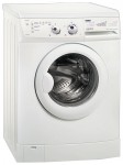 Zanussi ZWS 2106 W Wasmachine