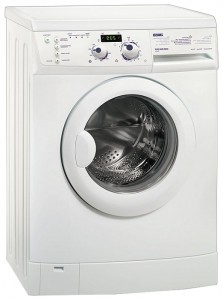 Photo ﻿Washing Machine Zanussi ZWS 2107 W