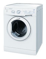 fotoğraf çamaşır makinesi Whirlpool AWG 215