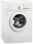 Zanussi ZWG 1106 W Máquina de lavar