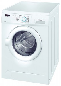 Fil Tvättmaskin Siemens WM 14A222