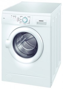Photo ﻿Washing Machine Siemens WM 14A162