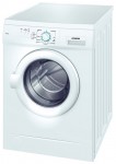 Siemens WM 14A162 Tvättmaskin