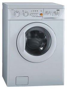 Photo ﻿Washing Machine Zanussi ZWS 820