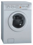 Zanussi ZWS 820 çamaşır makinesi