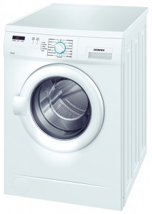 снимка Пералня Siemens WM 12A222