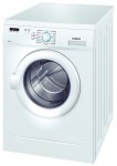 Siemens WM 12A222 Tvättmaskin