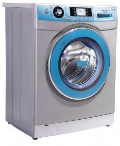 Foto Wasmachine Haier HW-FS1050TXVE