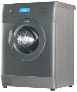 fotoğraf çamaşır makinesi Ardo FL 106 LY