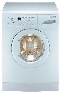 Foto Máquina de lavar Samsung SWFR861