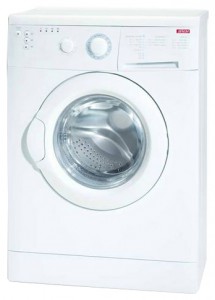 Photo ﻿Washing Machine Vestel WM 640 T