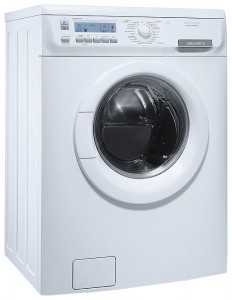 Photo ﻿Washing Machine Electrolux EWW 12791 W
