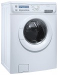 Electrolux EWW 12791 W Machine à laver