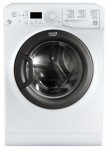 Hotpoint-Ariston VMUG 501 B Máy giặt