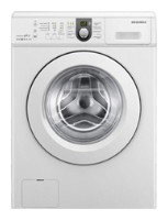 写真 洗濯機 Samsung WF1700WCW