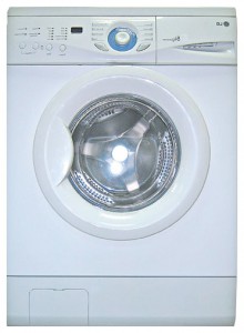 Foto Wasmachine LG WD-10192T