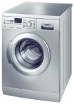 Siemens WM 14E49S Tvättmaskin