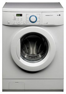 รูปถ่าย เครื่องซักผ้า LG WD-10302TP