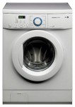 LG WD-10302TP 洗衣机