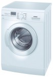 Siemens WS 12X46 çamaşır makinesi