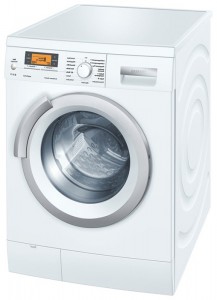 φωτογραφία πλυντήριο Siemens WM 14S772