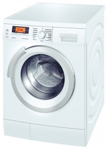 तस्वीर वॉशिंग मशीन Siemens WM 14S750
