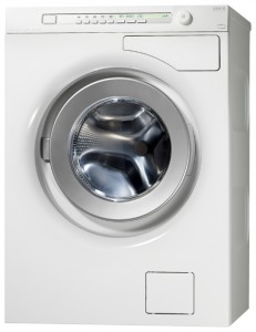 Foto Máquina de lavar Asko W6884 ECO W