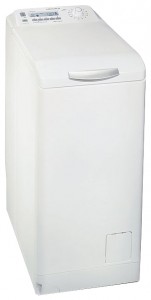 fotoğraf çamaşır makinesi Electrolux EWTS 13741W